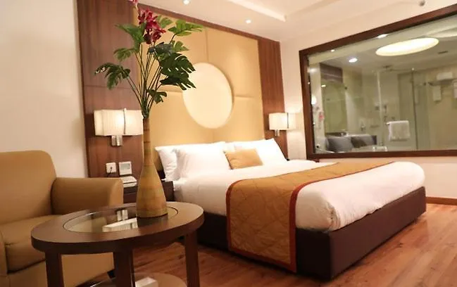 Superior Deluxe Kamer
