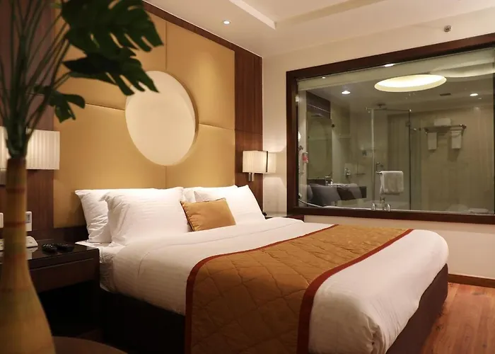 Superior Deluxe Kamer
