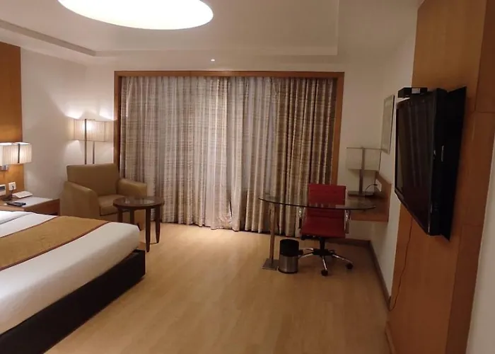 Superior Deluxe Kamer