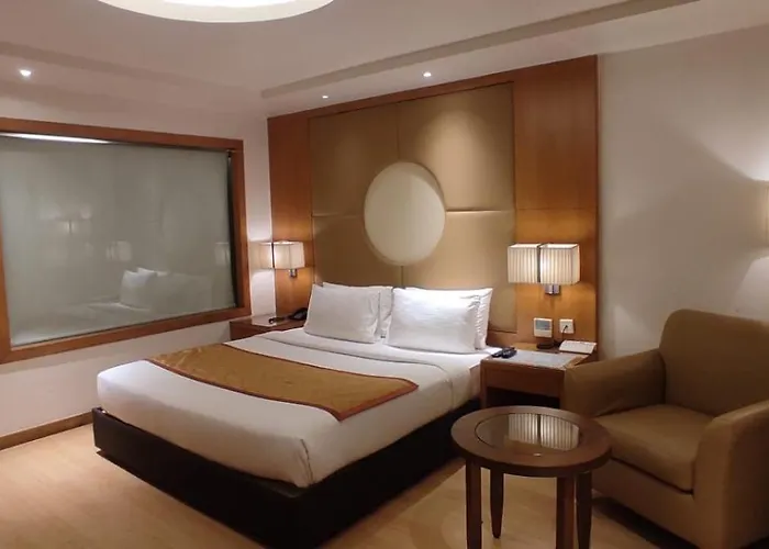 Superior Deluxe Kamer